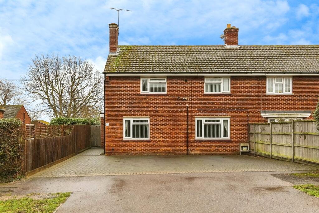 Main image of property: Queens Gardens, Eaton Socon, St. Neots