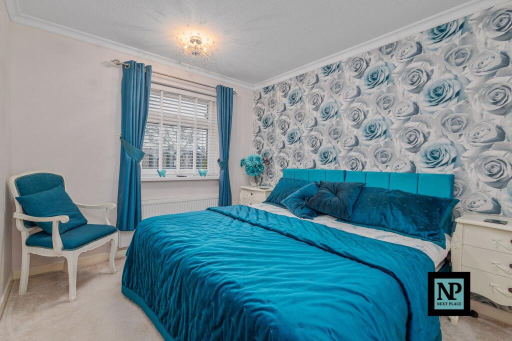 Additional image 20 of Whitehouse Road, Dordon, B78