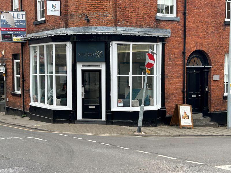 Main image of property: Swan Bank, Congleton