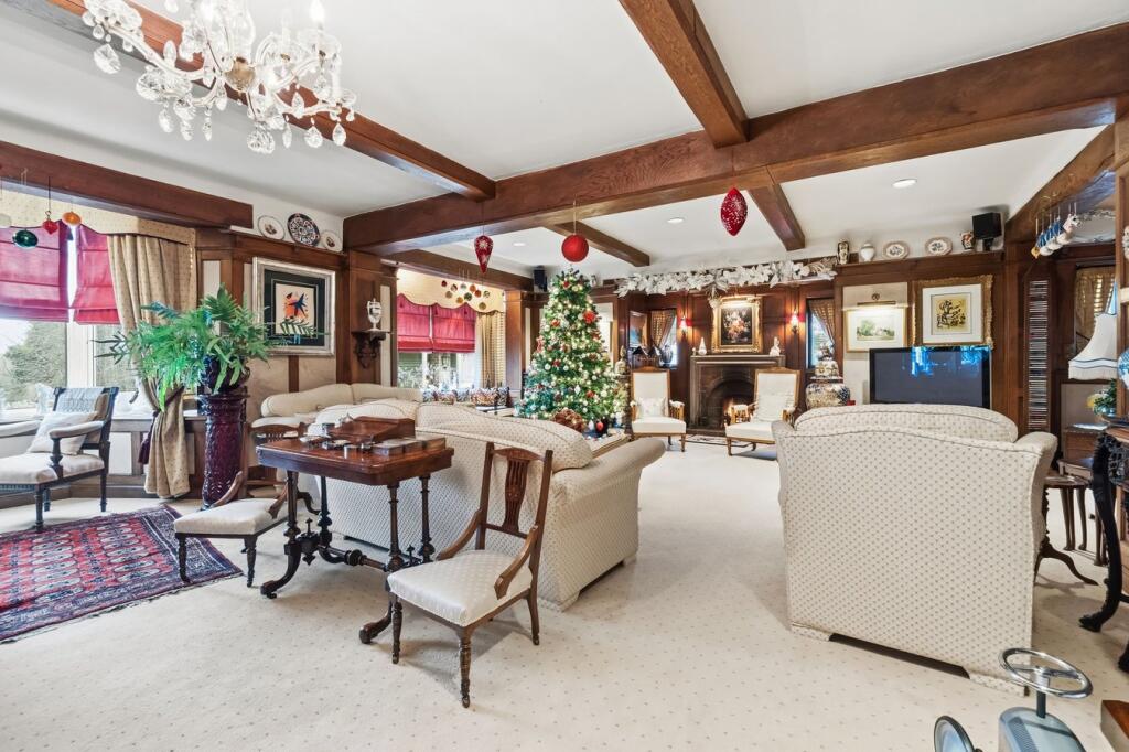 Main image of property: Rockshaw Road, Merstham, Redhill, RH1