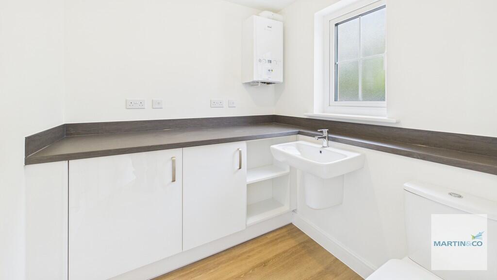 House in Birmingham - View 5