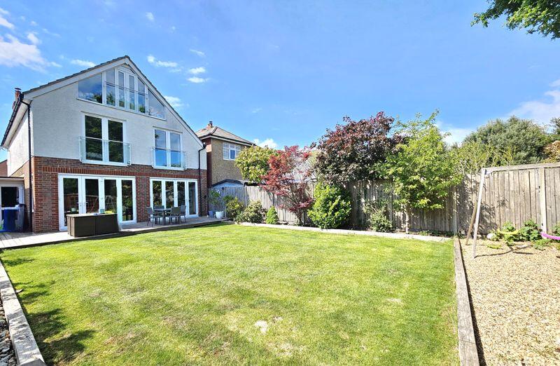6-bed detached on Monckton Road, Alverstoke, PO12, £759,995