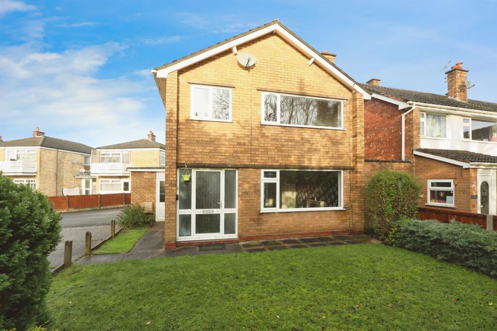 Main image of property: Chester Road, Northwich