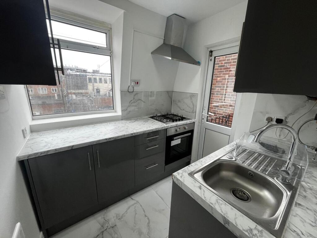 Main image of property: Western Court, Romford, RM1 3JR