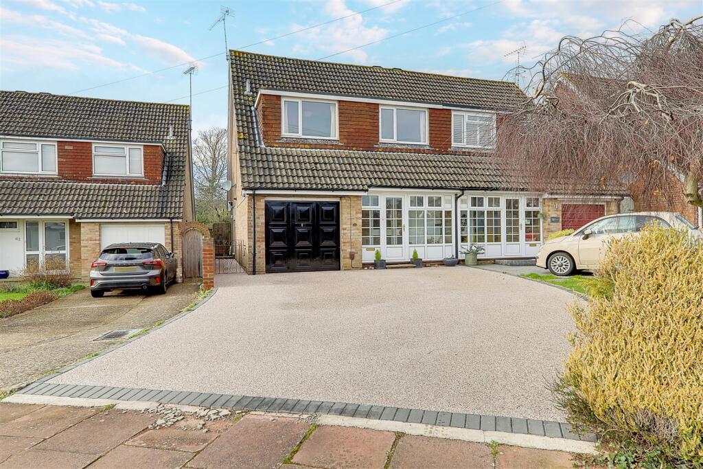 Main image of property: Adur Avenue, Worthing