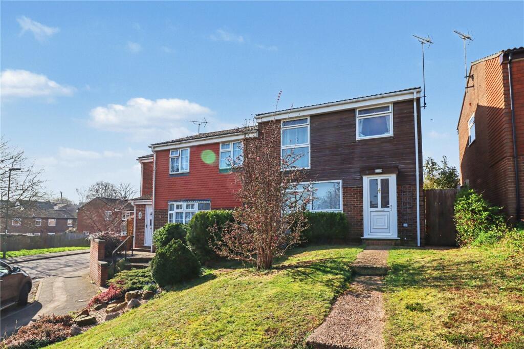 Main image of property: Pineham Copse, Haywards Heath, West Sussex, RH16