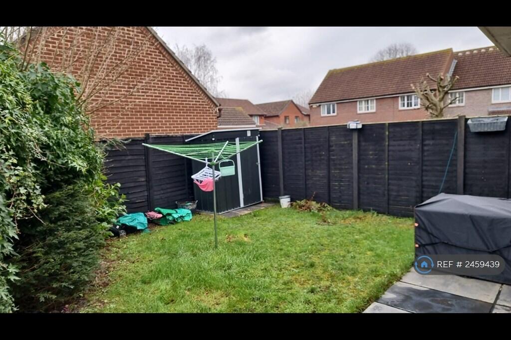 Main image of property: Foxfield Avenue, Bristol, BS32