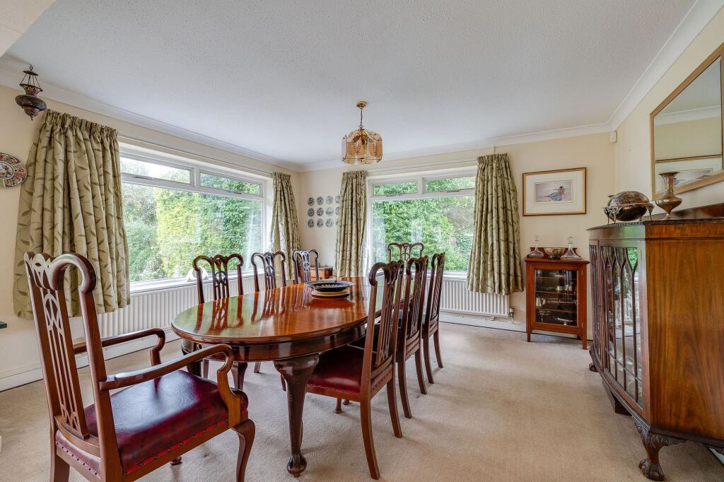 House in Chester, Great Boughton - View 5