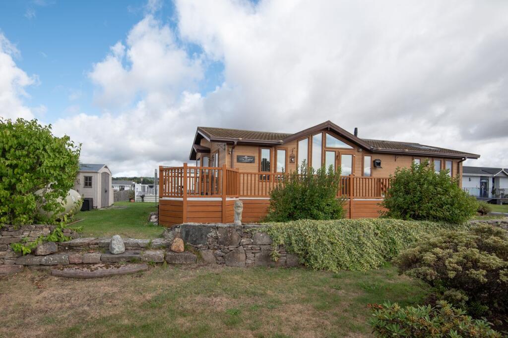 Main image of property:  Barry Downs Park, Carnoustie, DD7