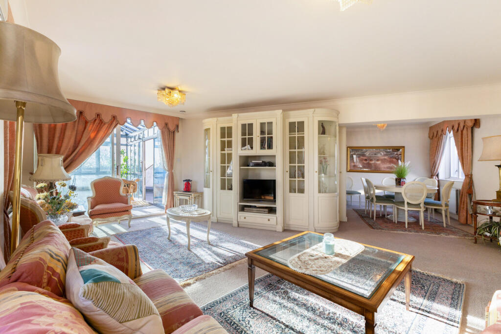 Main image of property: Lancaster Terrace, Bayswater, W2