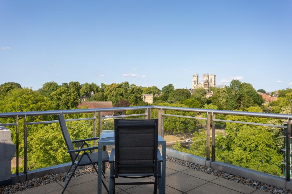 Main image of property: Leeman Road, York, North Yorkshire, YO26
