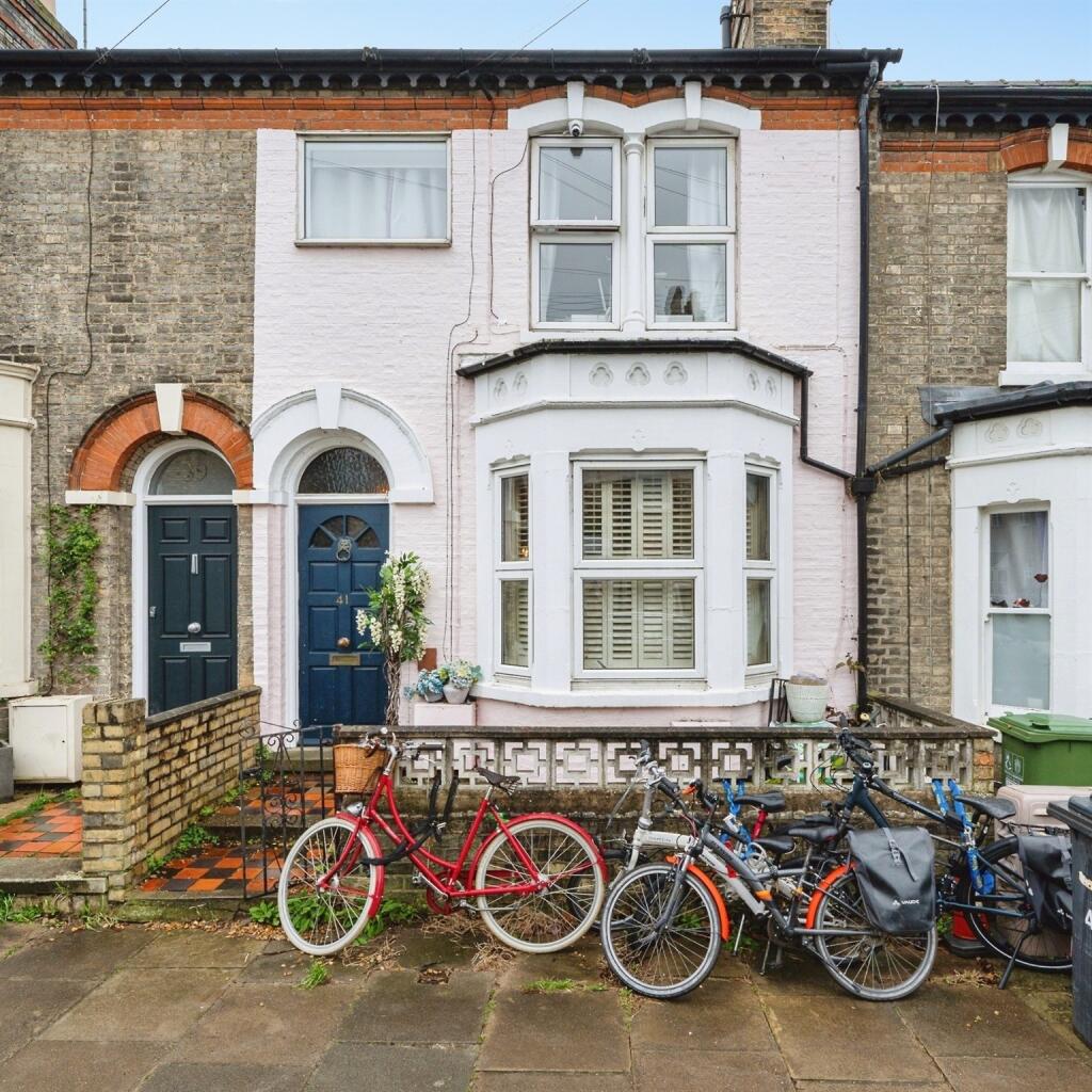 Main image of property: Abbey Road, CAMBRIDGE