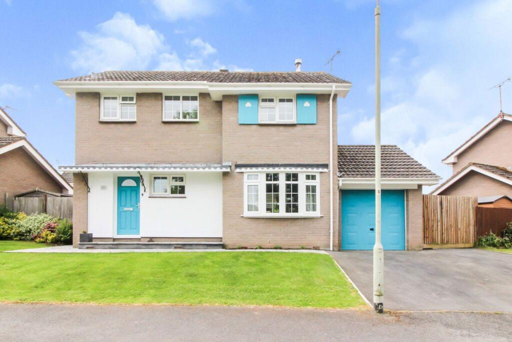 Main image of property: Fremington