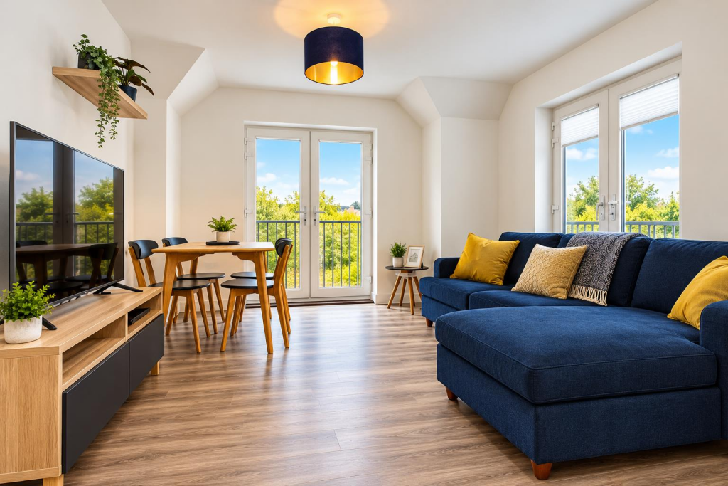 Main image of property: Dryden House,Kipling Way,Borehamwood