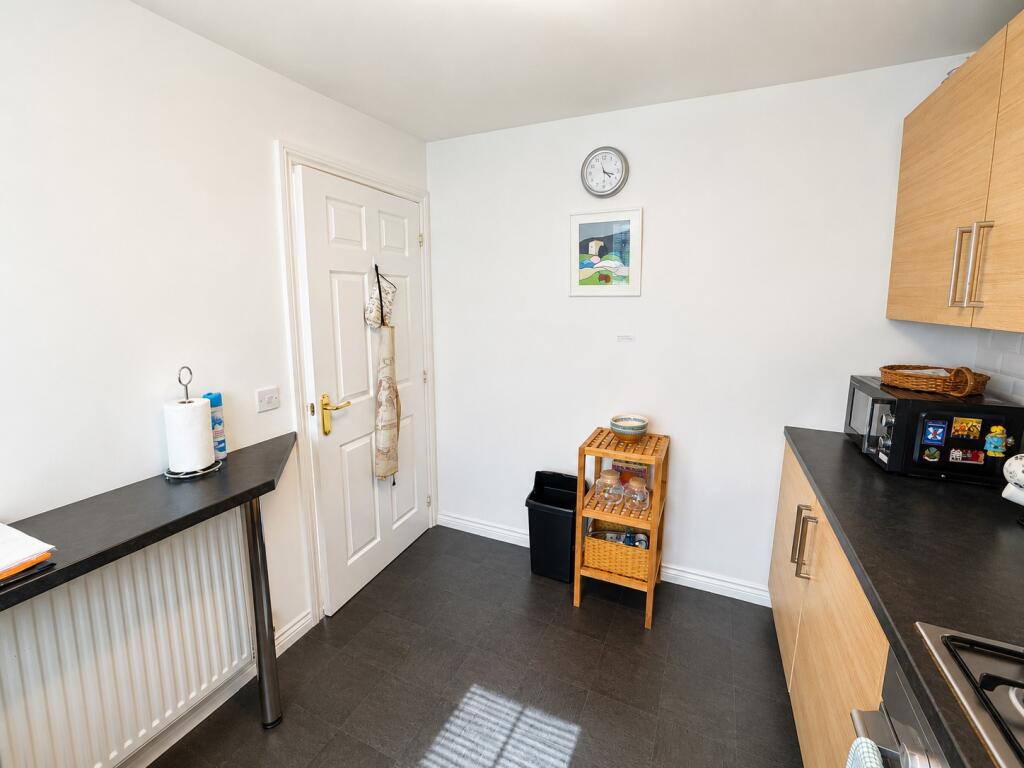 Apartment in Dumfries, Marchfield, Loreburn - View 4