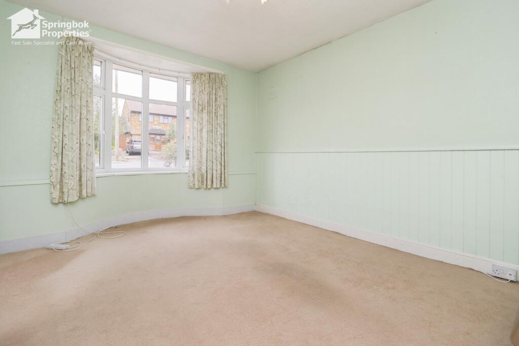 House in Harborough, Leicestershire - View 2