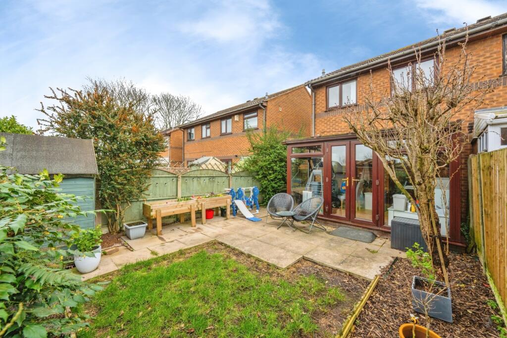 Additional image 20 of Oak Tree Close, Kingsbury, Tamworth, Warwickshire, B78