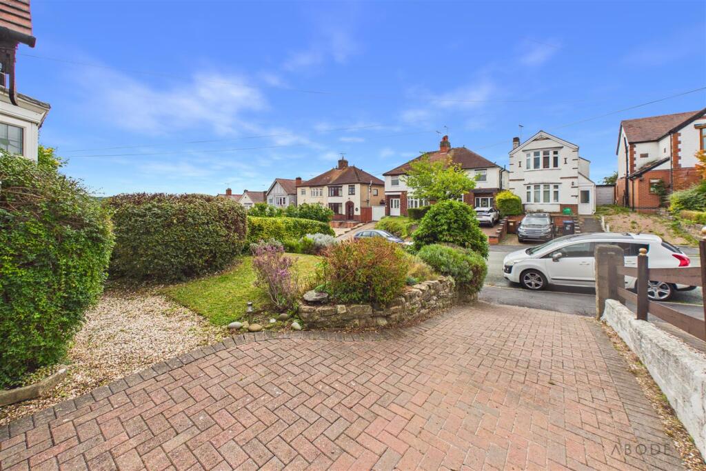 House in East Staffordshire, Horninglow, Horninglow and Eton - View 4