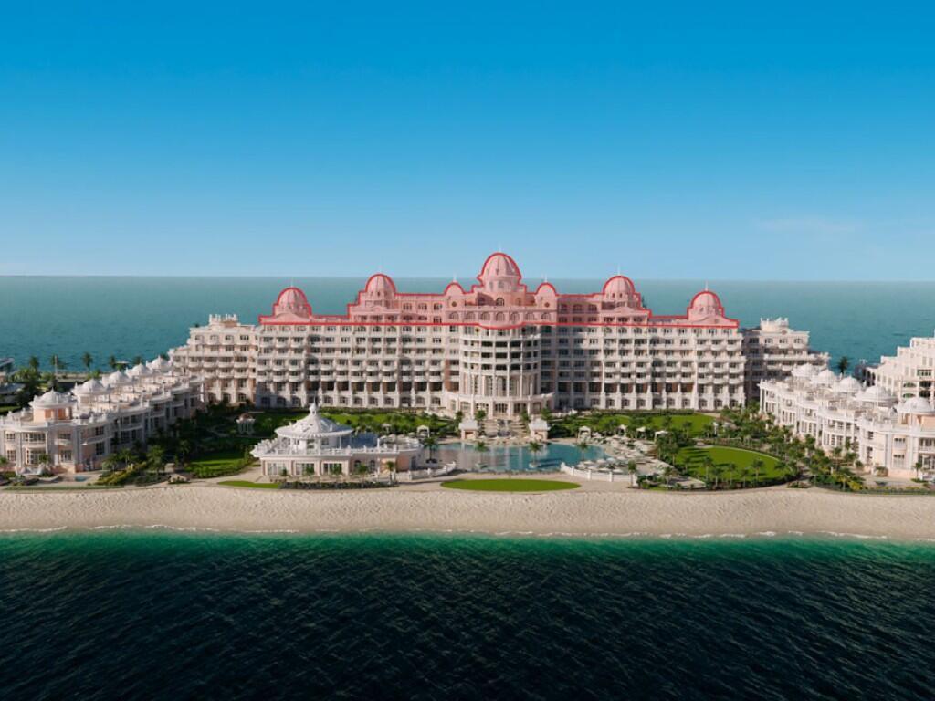 Main image of property: Dubai