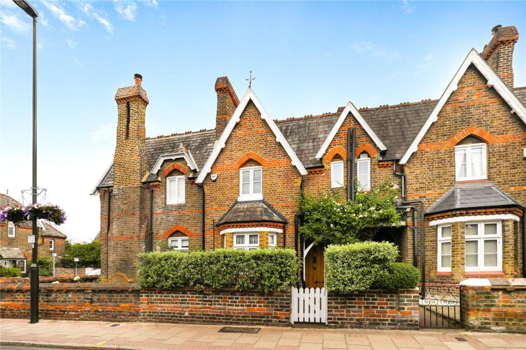Main image of property: Church Road, Wimbledon, London, SW19