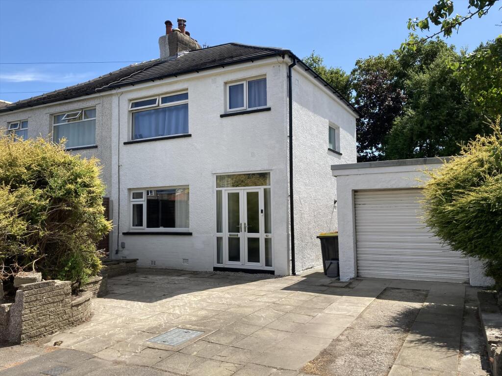 Main image of property: Buckingham Road, Morecambe