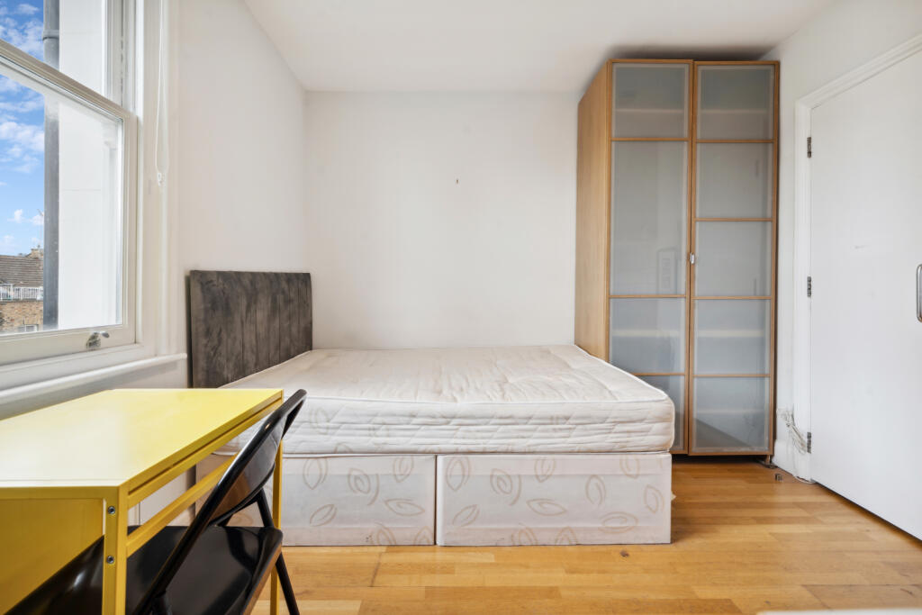 Main image of property: Warbeck Road,
Shepherds Bush Green, W12