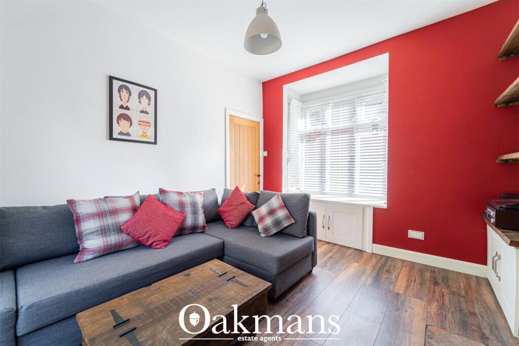 House in Birmingham - View 5