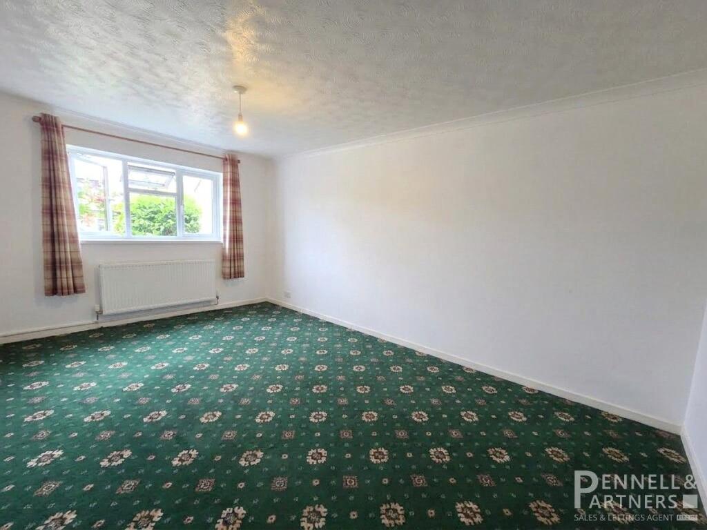House in Peterborough - More