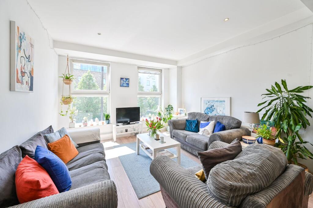 Main image of property: Queens Road, Peckham, London, SE15