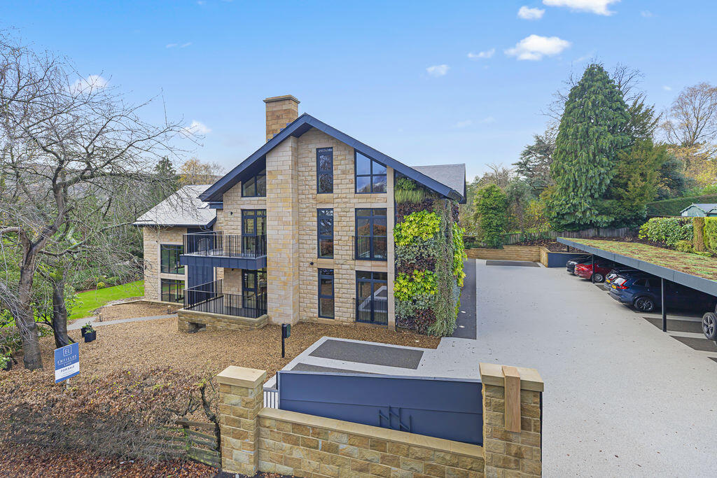 Main image of property: Robin Hill, Ilkley