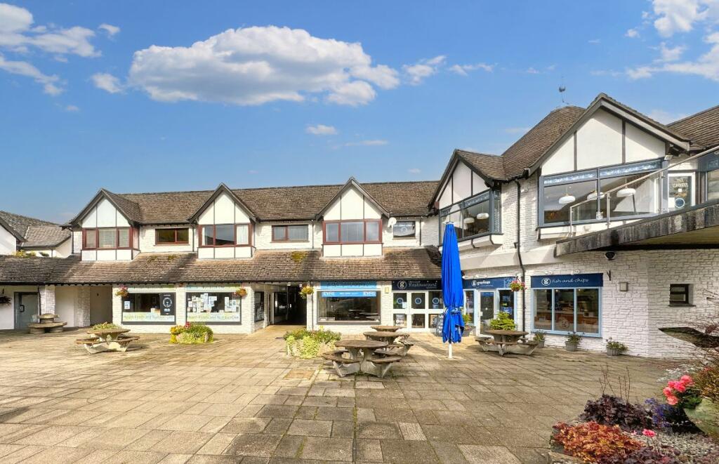 Main image of property: Red Lion Yard, Okehampton