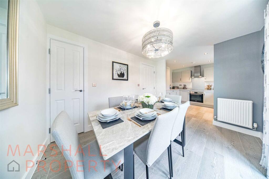Elderfield Drive, Winsford, Cheshire, CW7 photo 2