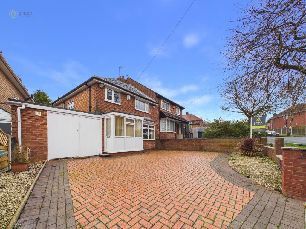 Additional image 42 of Eastwood Road, Great Barr, Birmingham, B43