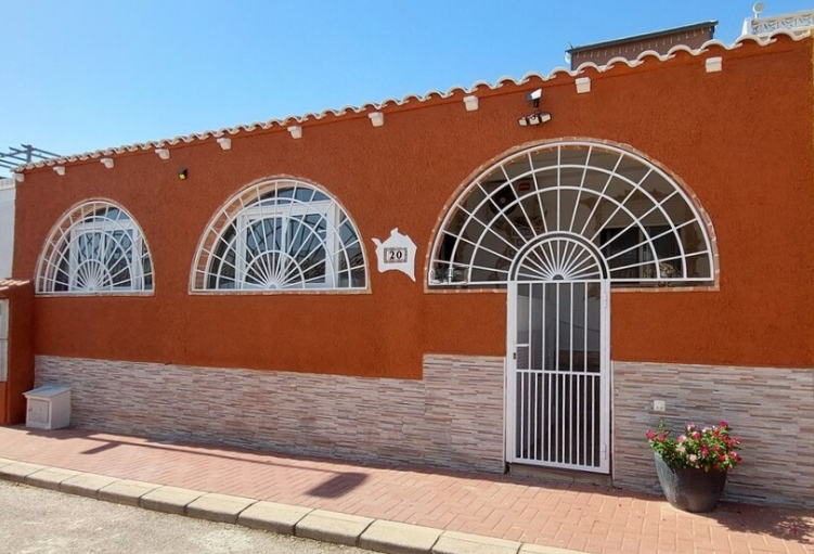 Main image of property: Camposol, Murcia