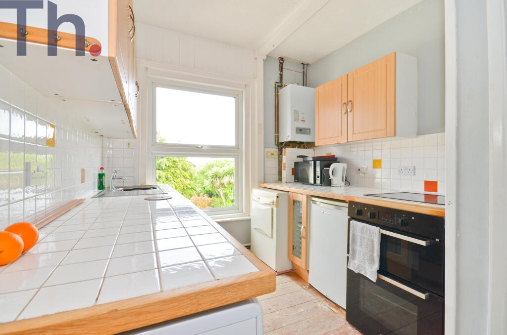 Apartment in Freshwater, New Village - View 2