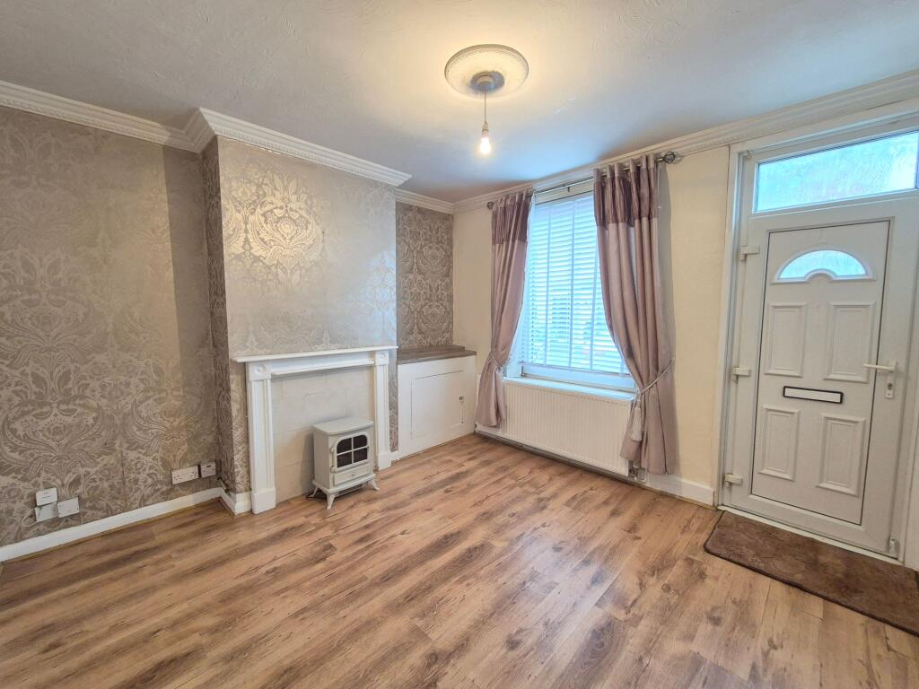 Margaret Street, Coalville, LE67 photo 2