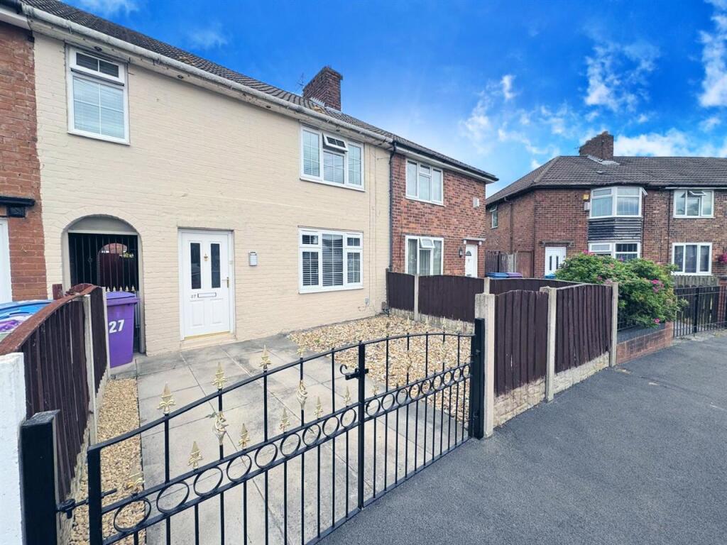 Main image of property: Uldale Close, Norris Green, Liverpool