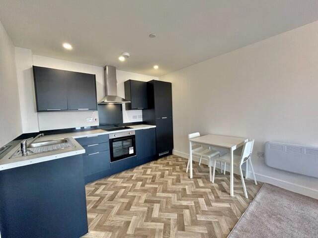Main image of property: Richmond Village, Richmond Road, Cardiff