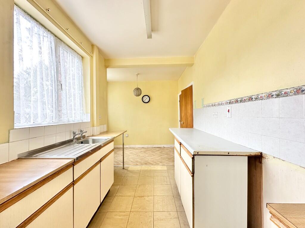 Lee Avenue, Altrincham, Greater Manchester, WA14 – pohled 3