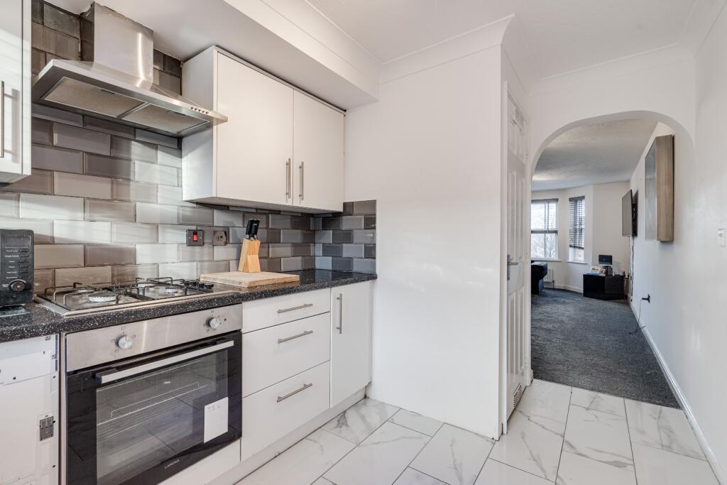 Apartment in Bolton, Greater Manchester - View 5