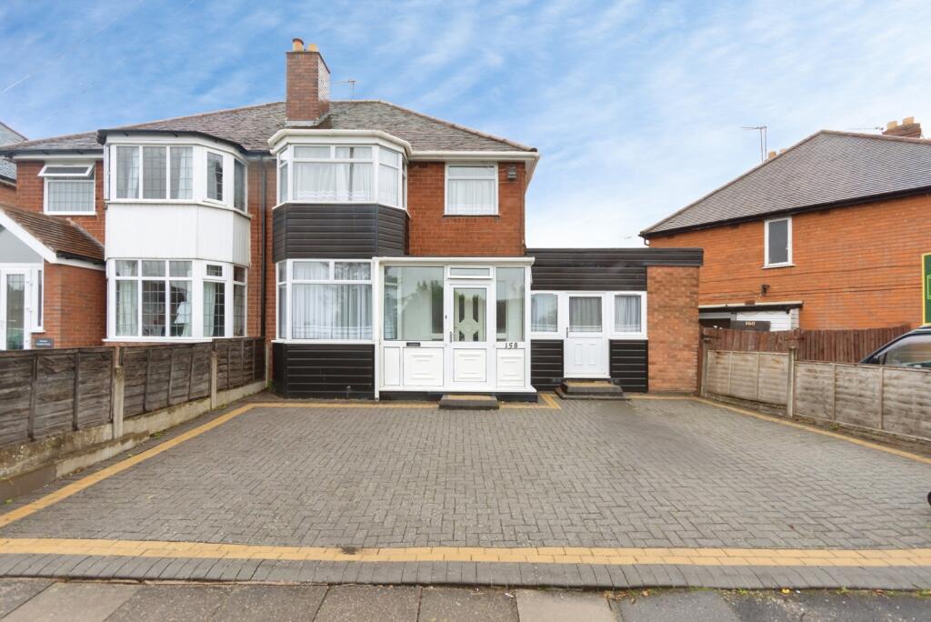 Main image of property: Brandwood Road, Birmingham, West Midlands, B14