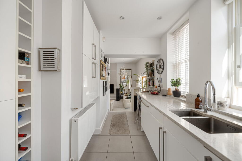 House in Dartford