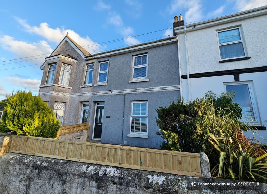 Main image of property: Mount Ambrose, Redruth, TR15