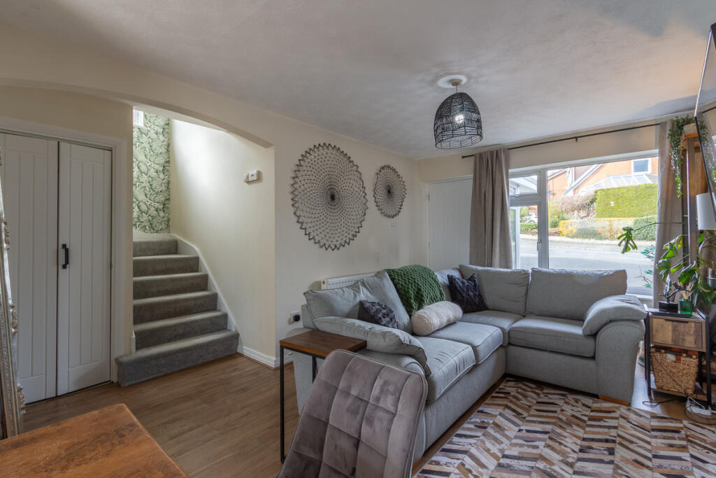 Llwyn Derw, Mynydd Isa, CH7 6 photo 4