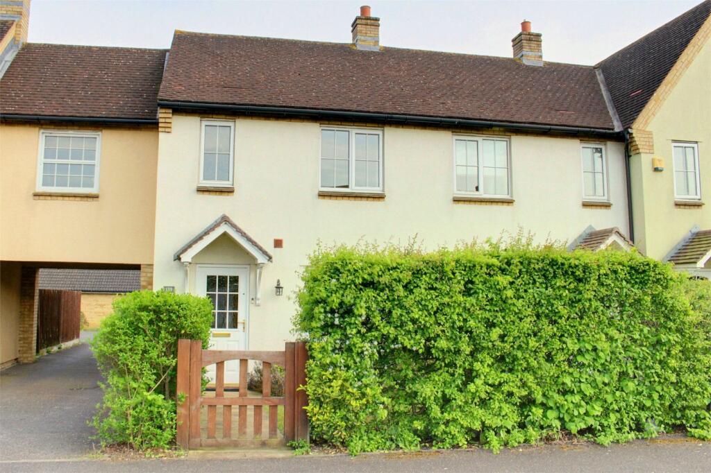 Main image of property: School Lane, Lower Cambourne, CB23