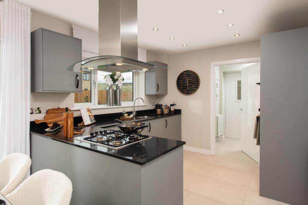 Additional image 5 of Wyvern Road, 
Skipton,
Yorkshire,
BD23 3BT