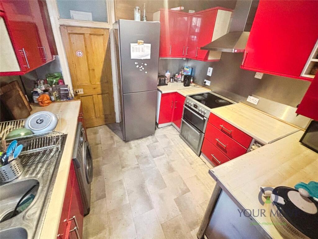 Apartment in London - View 4