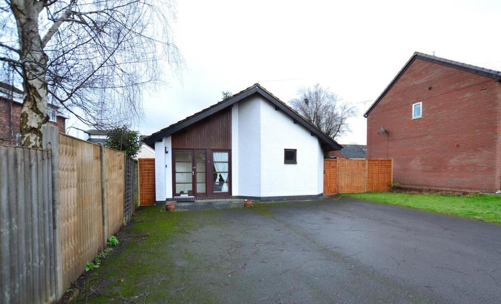Main image of property: Copper Beech Close, Leominster