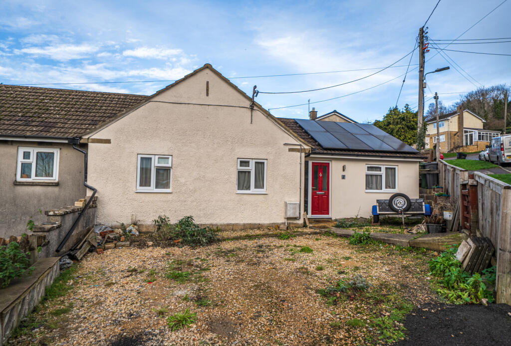 Main image of property: Bowl Hill, Kingscourt, Stroud, Gloucestershire, GL5