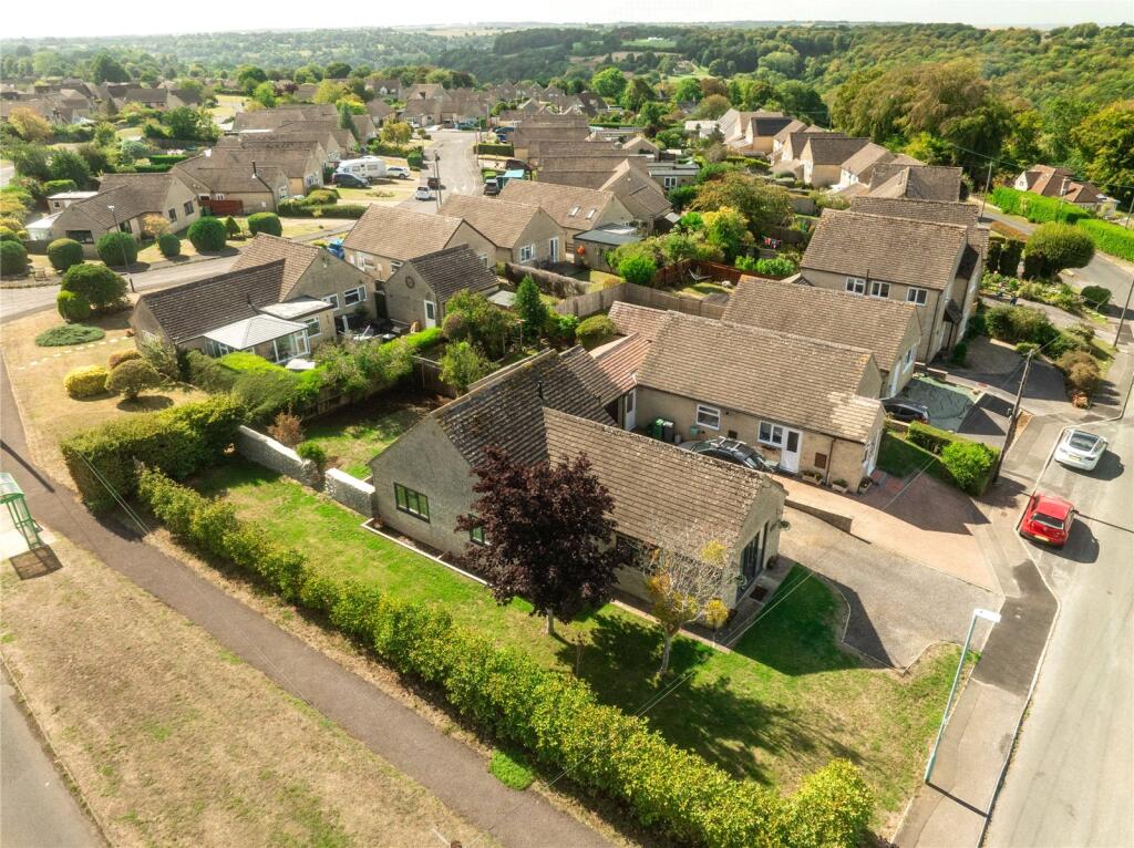 Main image of property: The Ridge, Bussage, Stroud, Gloucestershire, GL6